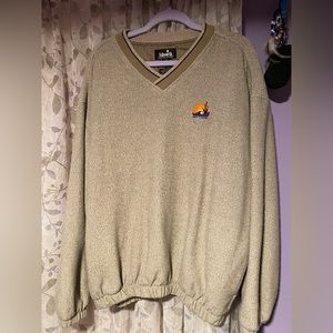 Ashworth Thermal sweater